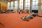 Fotografie 29 - GENERÁLNÍ ZKOUŠKA NA AKADEMII