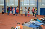 Fotografie 30 - GENERÁLNÍ ZKOUŠKA NA AKADEMII