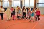 Fotografie 48 - GENERÁLNÍ ZKOUŠKA NA AKADEMII