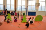 Fotografie 49 - GENERÁLNÍ ZKOUŠKA NA AKADEMII