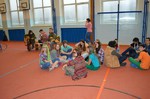 Fotografie 51 - GENERÁLNÍ ZKOUŠKA NA AKADEMII