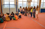 Fotografie 52 - GENERÁLNÍ ZKOUŠKA NA AKADEMII