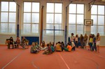 Fotografie 53 - GENERÁLNÍ ZKOUŠKA NA AKADEMII