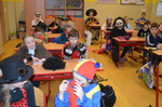 Fotografie 1 - Karneval I. stupeň