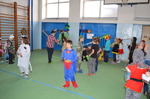 Fotografie 16 - Karneval I. stupeň