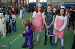 Fotografie 19 - Karneval I. stupeň