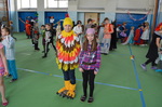 Fotografie 20 - Karneval I. stupeň