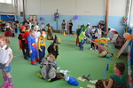 Fotografie 22 - Karneval I. stupeň