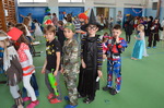 Fotografie 23 - Karneval I. stupeň