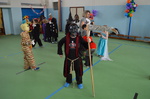 Fotografie 24 - Karneval I. stupeň