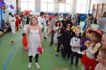 Fotografie 27 - Karneval I. stupeň