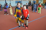 Fotografie 29 - Karneval I. stupeň