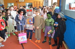 Fotografie 30 - Karneval I. stupeň