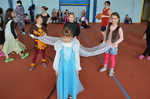 Fotografie 31 - Karneval I. stupeň