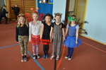 Fotografie 34 - Karneval I. stupeň