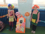 Fotografie 36 - Karneval I. stupeň