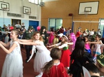 Fotografie 39 - Karneval I. stupeň