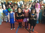 Fotografie 40 - Karneval I. stupeň