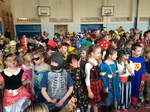Fotografie 41 - Karneval I. stupeň
