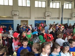Fotografie 42 - Karneval I. stupeň