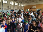 Fotografie 43 - Karneval I. stupeň