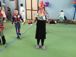 Fotografie 50 - Karneval I. stupeň