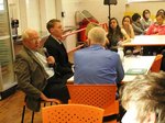 Fotografie 6 - Beseda s politickým vězněm 5. 11. 2013