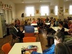 Fotografie 7 - Beseda s politickým vězněm 5. 11. 2013