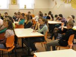 Fotografie 8 - Beseda s politickým vězněm 5. 11. 2013