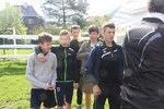 Fotografie 1 - Dračí lodě