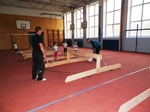 Fotografie 4 - Tenis na naší škole září 2013