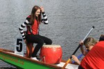 Fotografie 6 - Dračí lodě