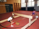 Fotografie 5 - Tenis na naší škole září 2013