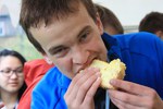 Fotografie 23 - Dračí lodě