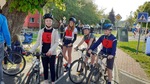 Fotografie 2 - Úspěch našich mladých cyklistů