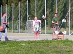 Fotografie 6 - Dravci na naší škole 6. září 2013