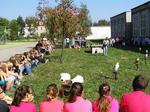 Fotografie 25 - Dravci na naší škole 6. září 2013