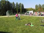 Fotografie 40 - Dravci na naší škole 6. září 2013