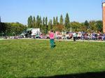 Fotografie 41 - Dravci na naší škole 6. září 2013
