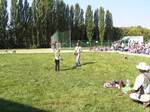 Fotografie 49 - Dravci na naší škole 6. září 2013