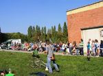 Fotografie 53 - Dravci na naší škole 6. září 2013