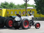 Fotografie 5 - Automobilka TPCA Kolín a Muzeum zemědělské techniky Čáslav
