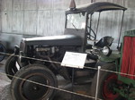 Fotografie 7 - Automobilka TPCA Kolín a Muzeum zemědělské techniky Čáslav