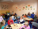 Fotografie 4 - Nová herna - září 2013