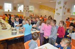 Fotografie 8 - SLAVNOSTNÍ POHOŠTĚNÍ REPREZENTANTŮ ŠKOLY