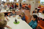 Fotografie 9 - SLAVNOSTNÍ POHOŠTĚNÍ REPREZENTANTŮ ŠKOLY