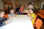 Fotografie 12 - SLAVNOSTNÍ POHOŠTĚNÍ REPREZENTANTŮ ŠKOLY