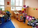 Fotografie 5 - Nová herna - září 2013