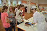 Fotografie 23 - SLAVNOSTNÍ POHOŠTĚNÍ REPREZENTANTŮ ŠKOLY