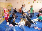 Fotografie 6 - Nová herna - září 2013
